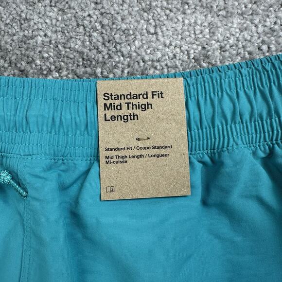 Nike ACG Reservoir Goat Hiking Shorts Mens Size XXL Dusty Cactus FN2472-345 - Picture 7 of 12